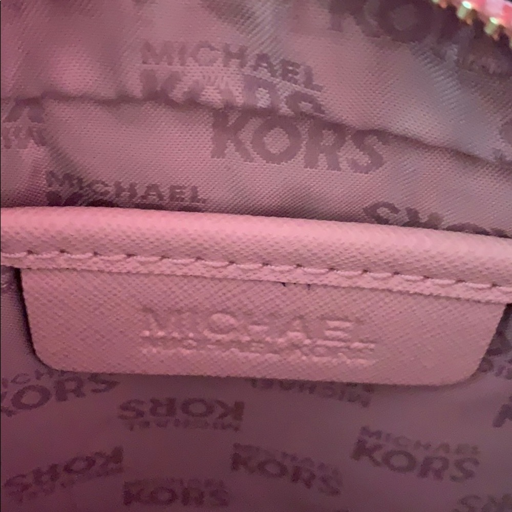 Michael Kors Crossbody Bag - Picture 6 of 6